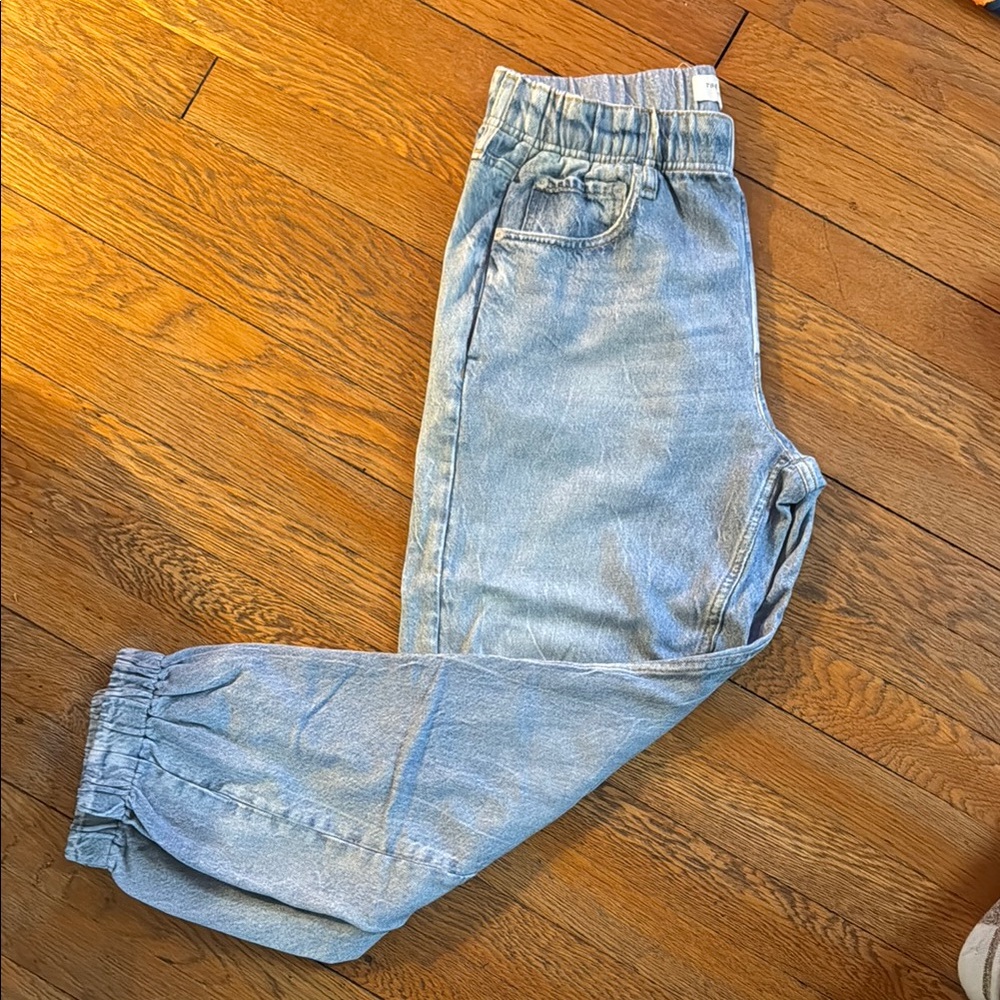 Rag & Bone Denim Printed Joggers